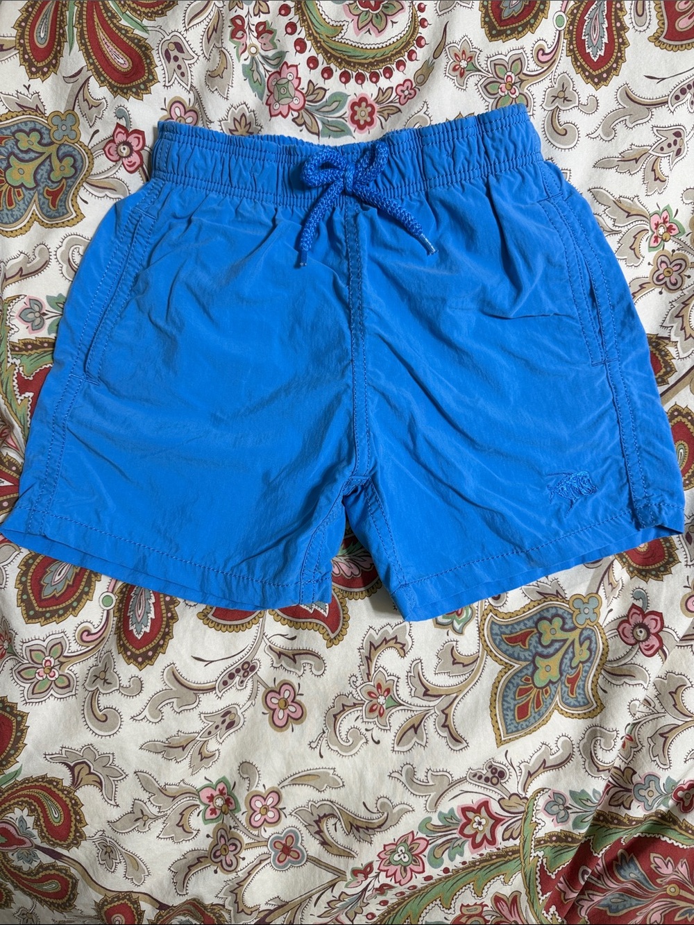 VILEBREQUIN Swim Short Children’s